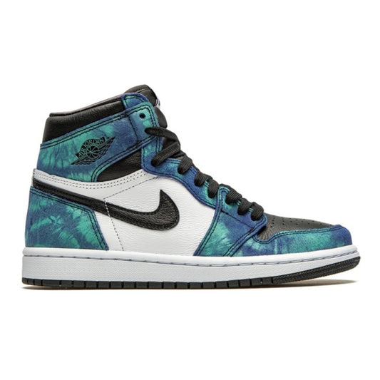 Air Jordan 1 High "Tie-Dye"