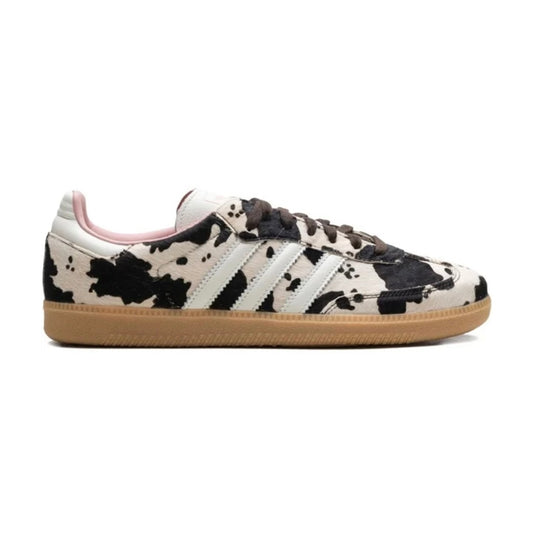 Adidas Samba OG "Cow Print"