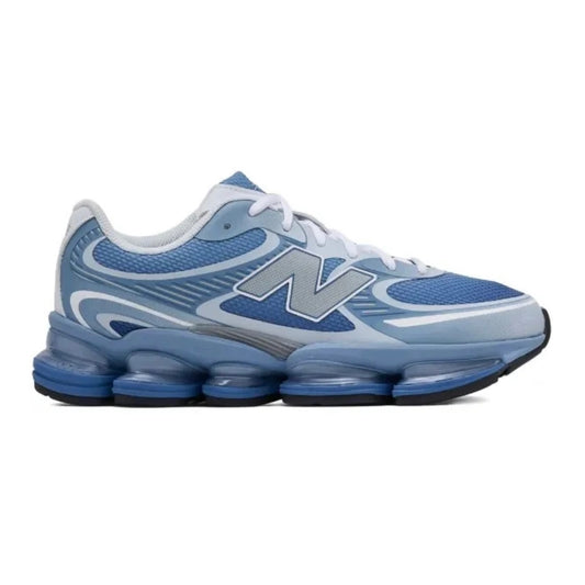 New Balance ABZORB 2000 “Water/Agate Blue”