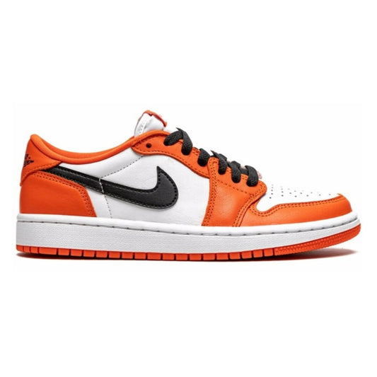 Air Jordan 1 Low "Starfish"