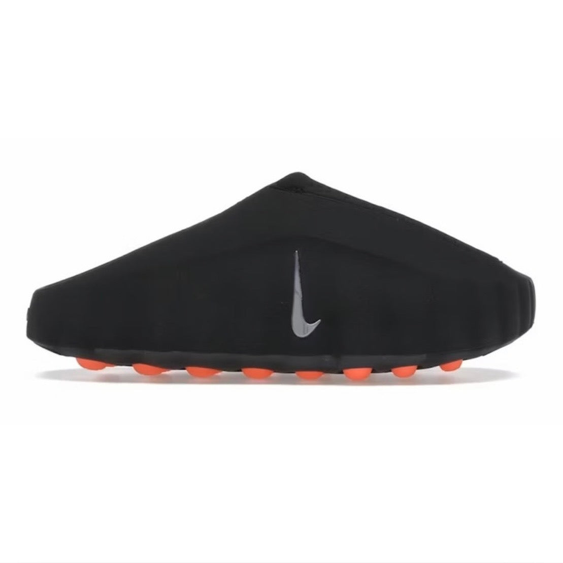Nike Mind 001 Slide “Black Chrome”