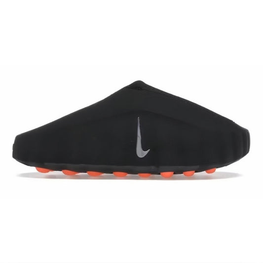 Nike Mind 001 Slide “Black Chrome”