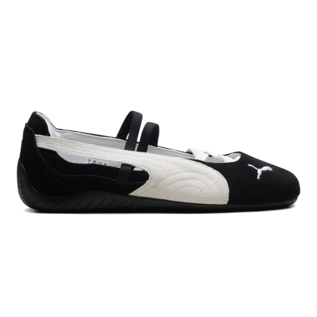 Puma Speedcat Ballet "Black/White"