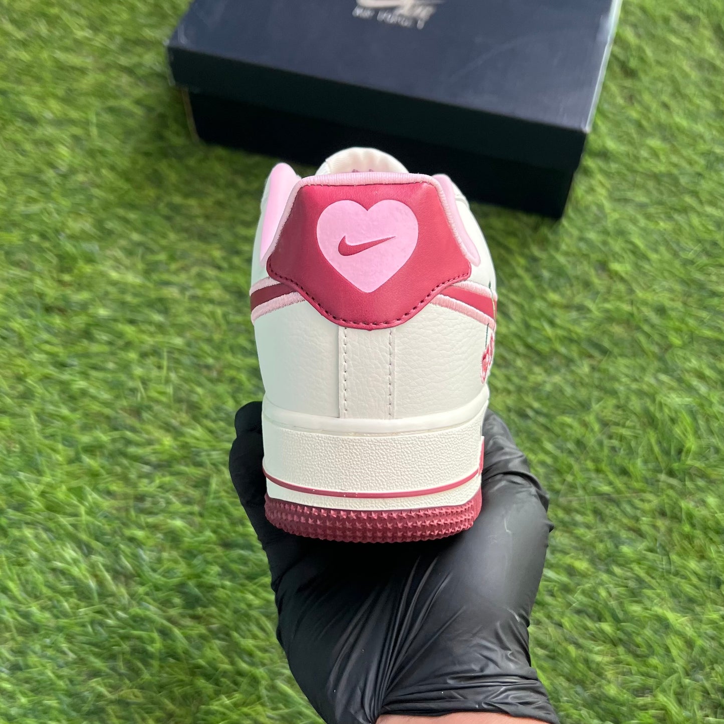 Air Force 1 Low ‘Valentine’s Day 2023’