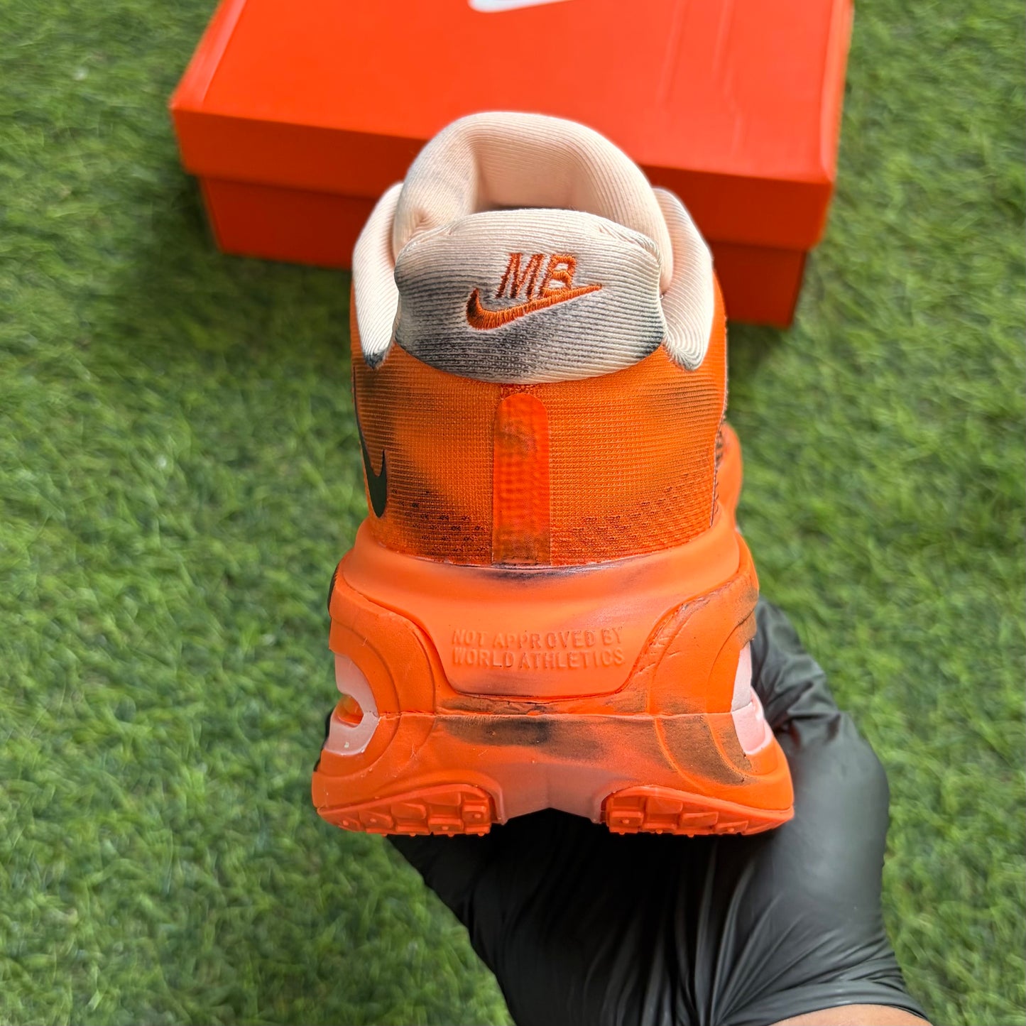 Nike Vomero Air “Melitta Baumeister”