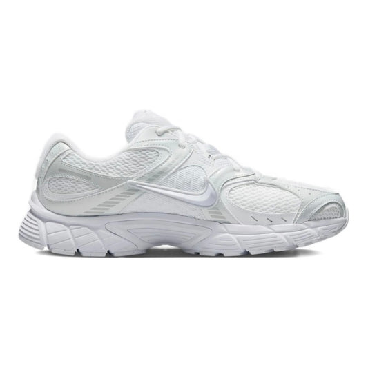 Nike V5 RNR “White Black Metallic Silver”