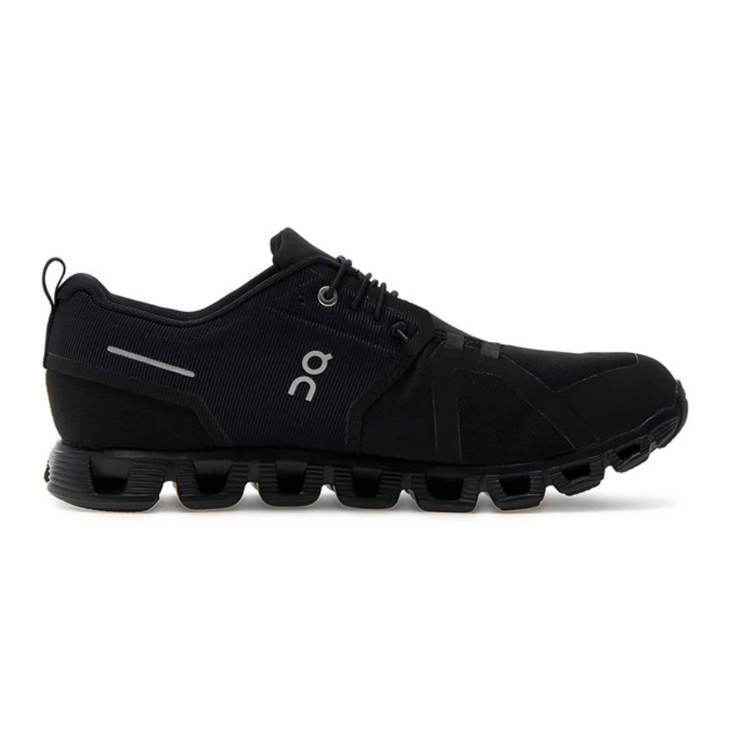 On Running Cloud 6 “Black”