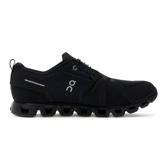 On Running Cloud 6 “Black”