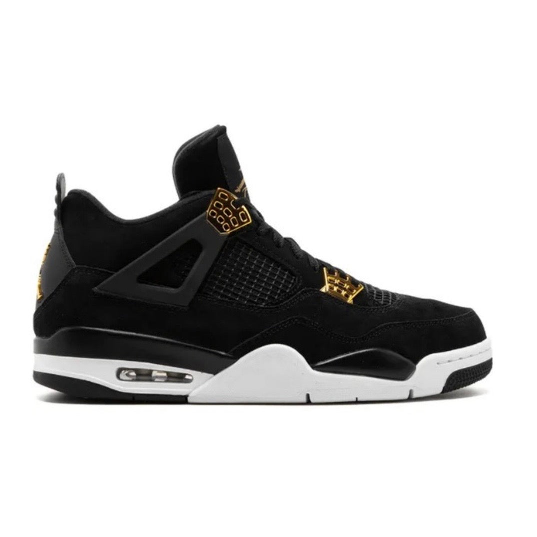 Air Jordan 4 Retro "Royalty"