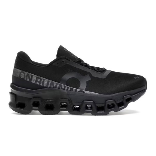 On Cloud Monster 2 “Black Eclipse”