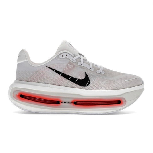 Nike Vomero Premium “White Bright Crimson”