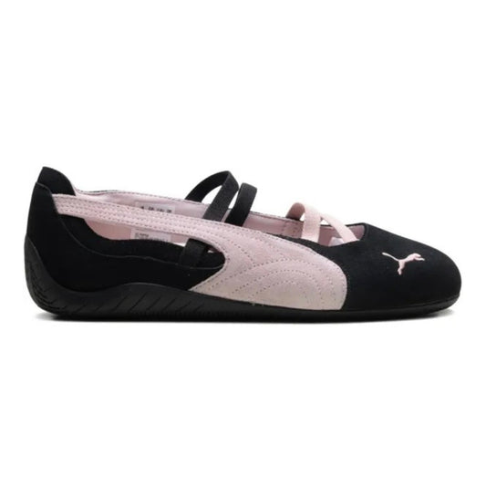 Puma Speedcat Ballet “Black Mauve Mist”