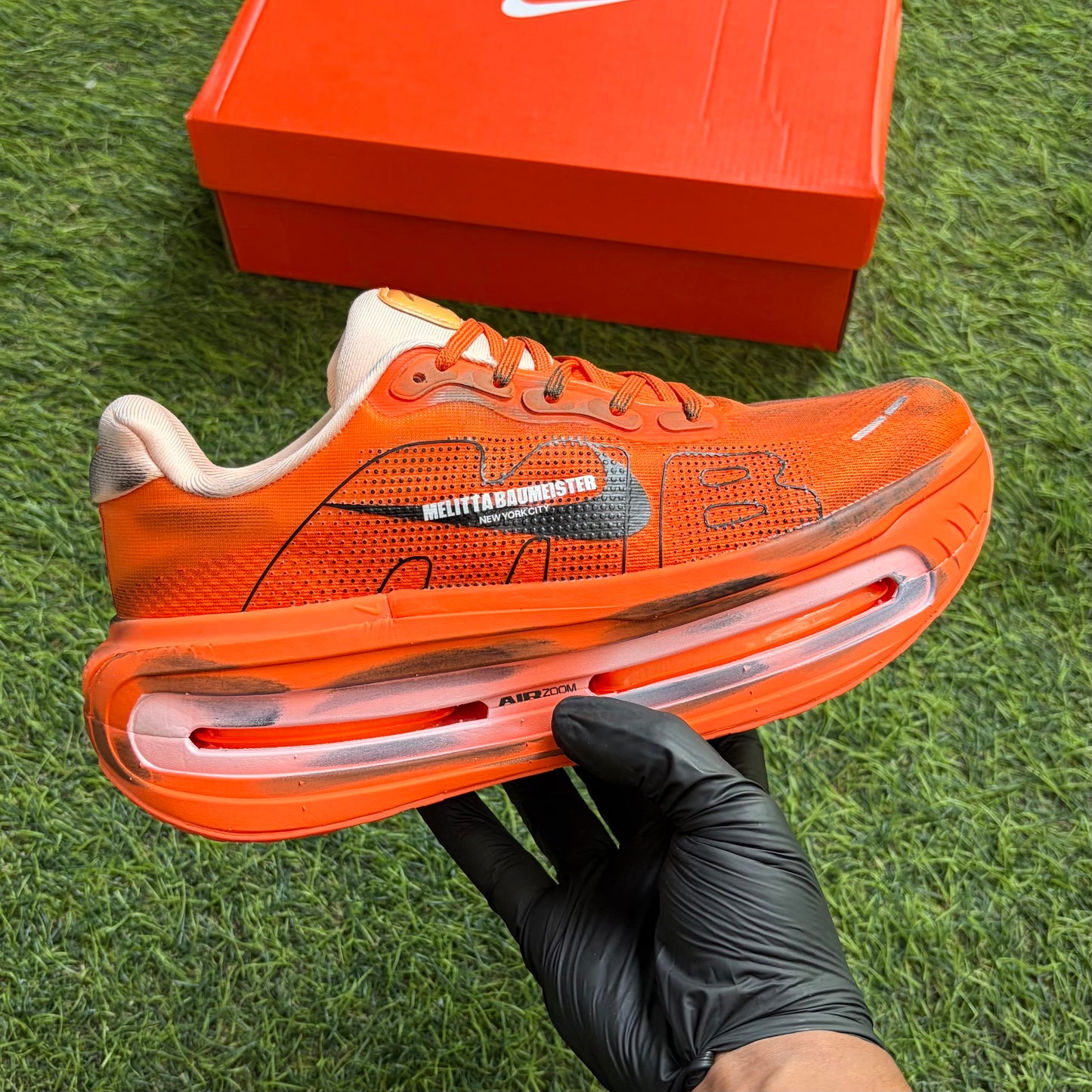 Nike Vomero Air “Melitta Baumeister”