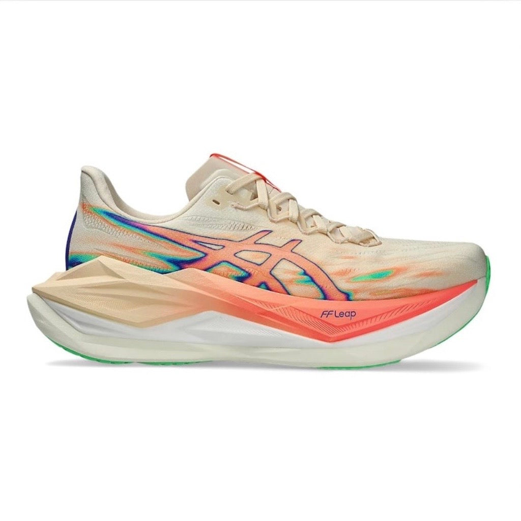 ASICS Superblast 3 “Seashell Sun Coral”