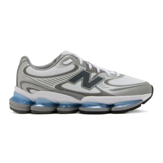 New Balance ABZORB 2000 “White Grey”
