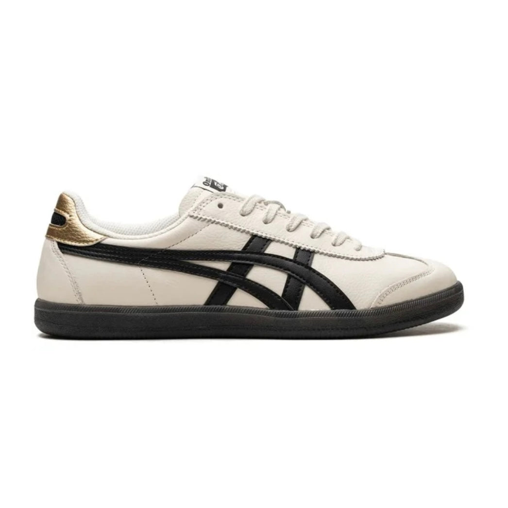 Onitsuka Tiger Tokuten "Cream/Black"