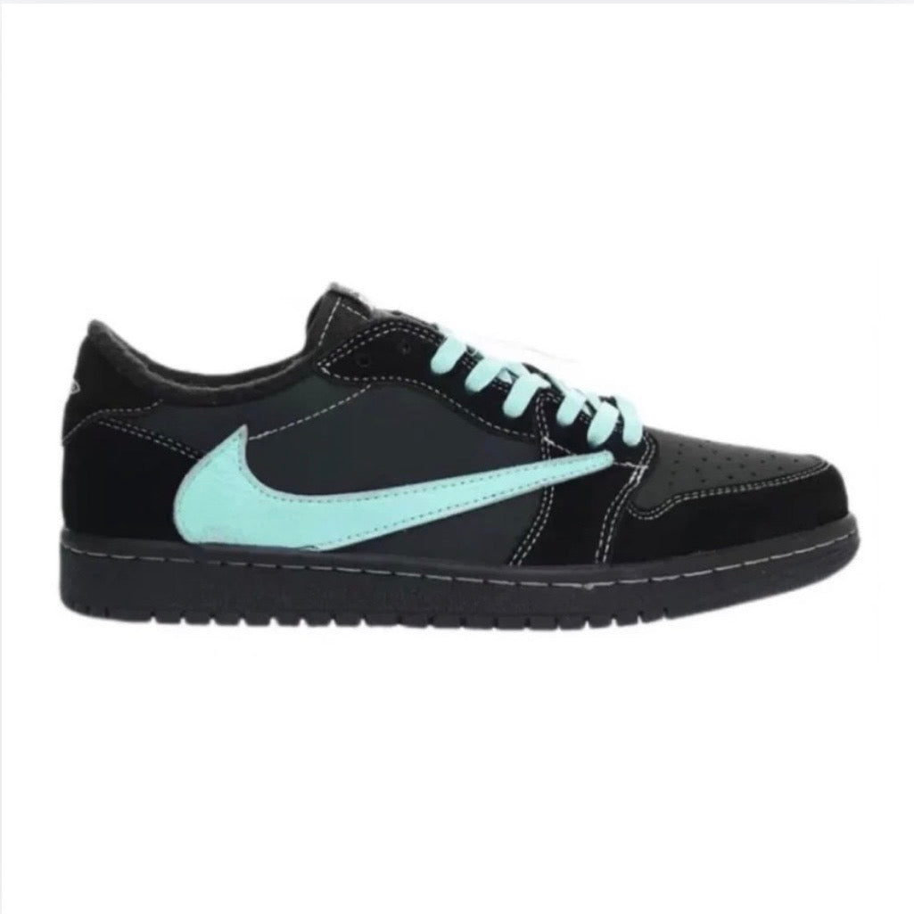 Travis Scott x Air Jordan 1 Low “Tiffany”