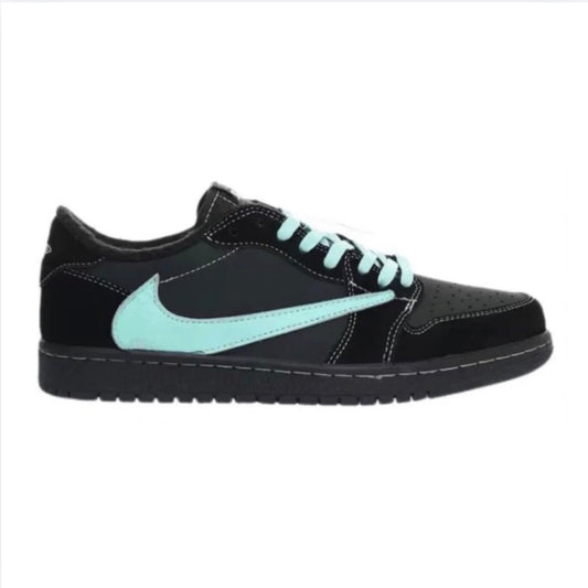 Travis Scott x Air Jordan 1 Low “Tiffany”