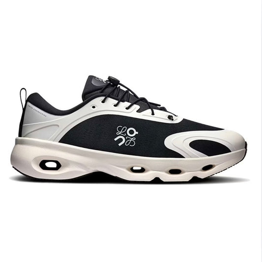 On Running Cloudsolo LOEWE Black Eggshell “Black”