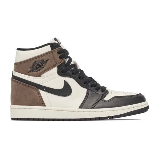 Air Jordan 1 High “Dark Mocha”