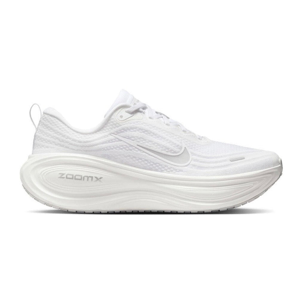Nike Vomero Plus “White”