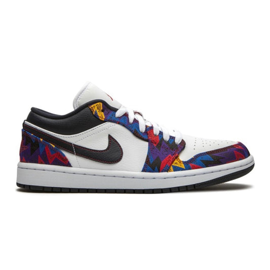 Air Jordan 1 Low SE "Nothing But Net"