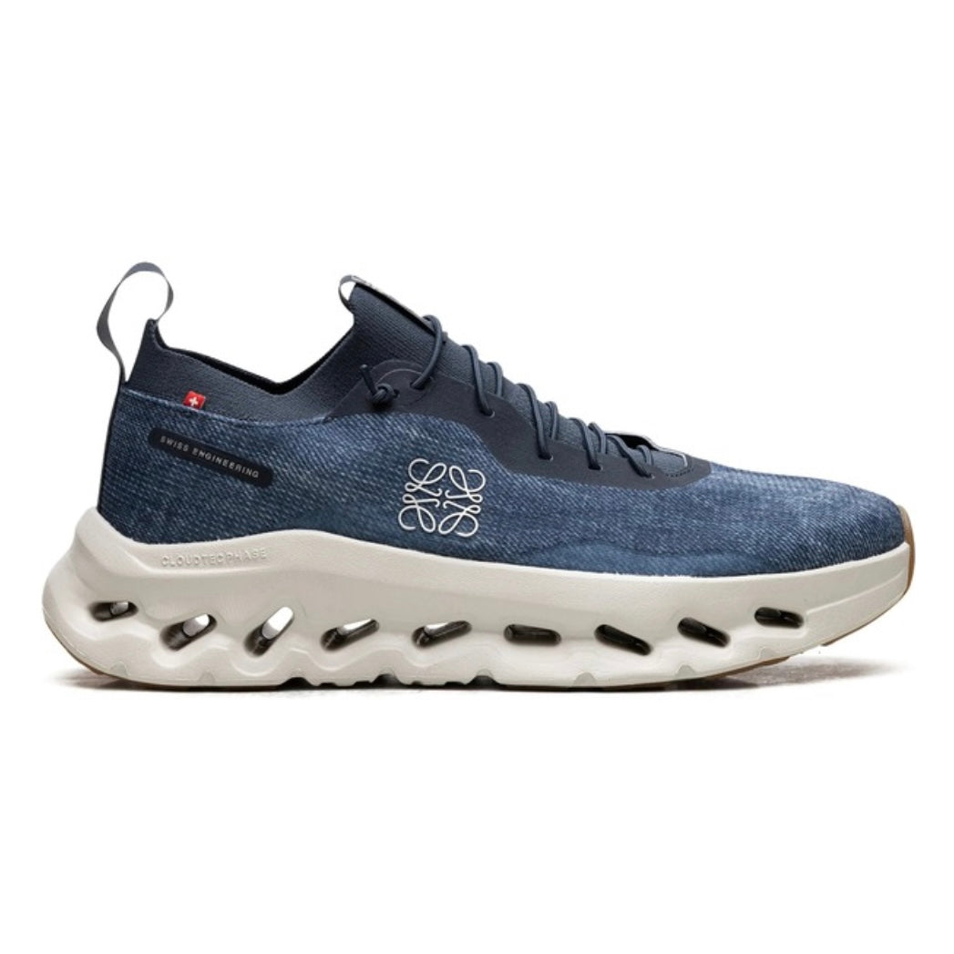 On Cloudtilt LOEWE “Denim Blue”