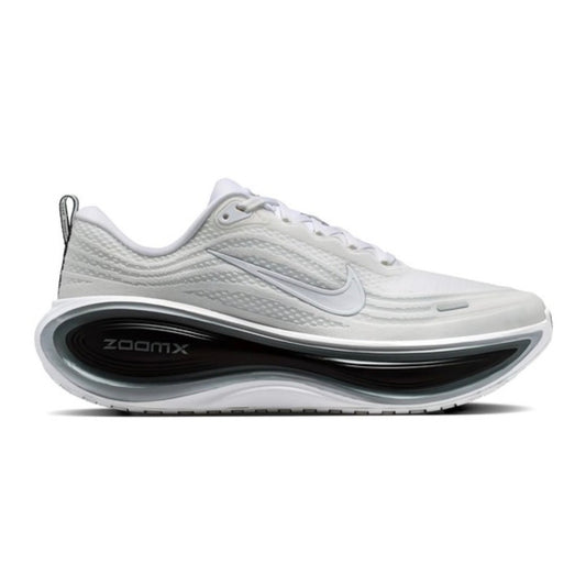 Nike Vomero Plus "White / Black"