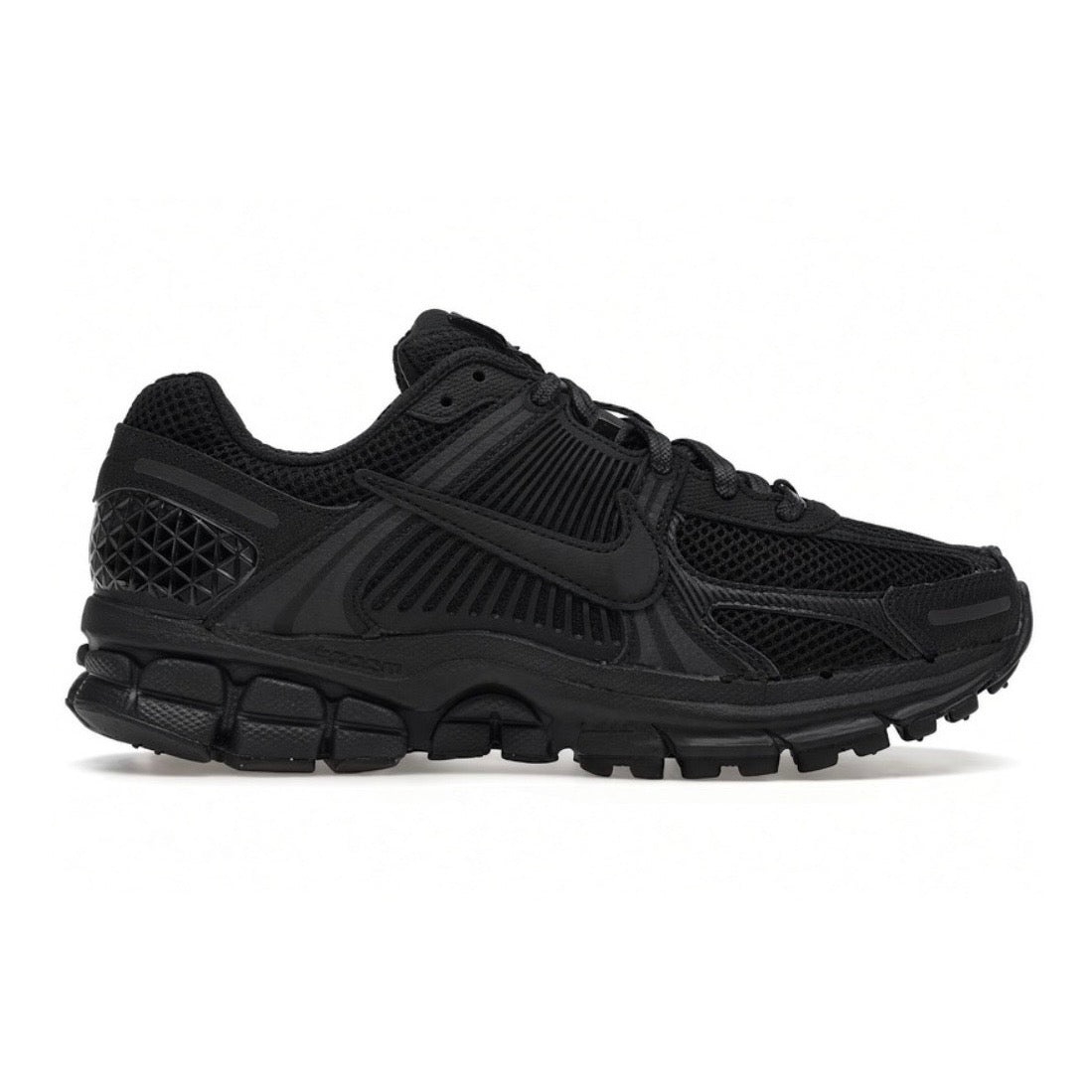 Nike Zoom Vomero 5 "Triple Black"