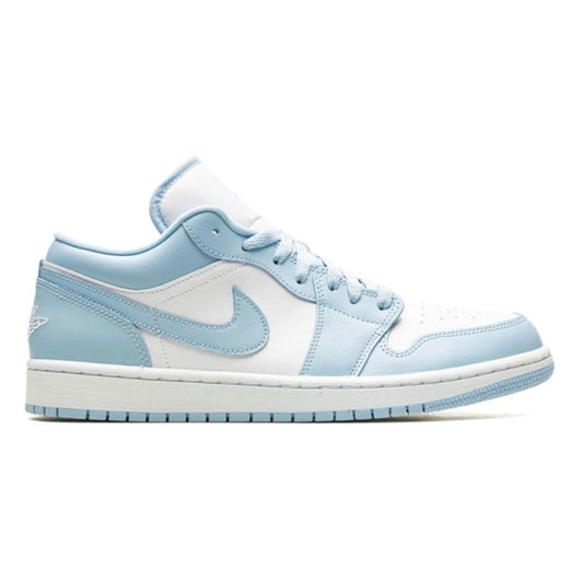 Air Jordan 1 Low “Light Blue”