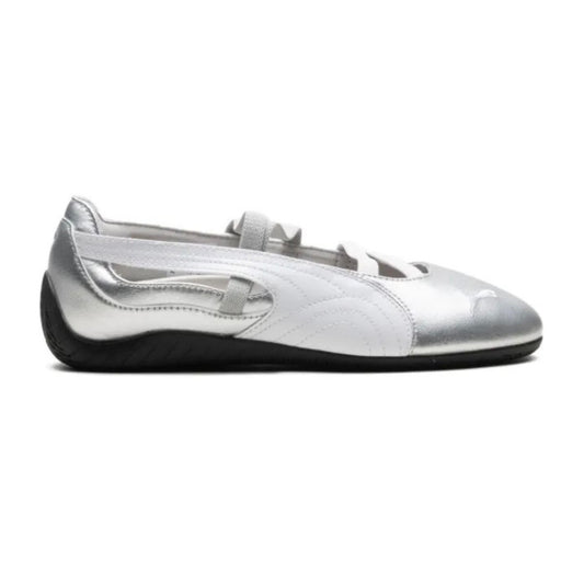 Puma Speedcat Ballet “Silver”