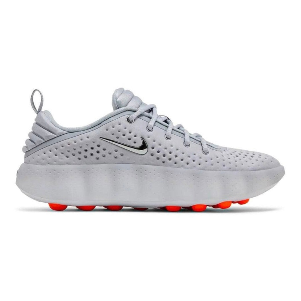 Nike Mind 002 “Light Smoke Grey”