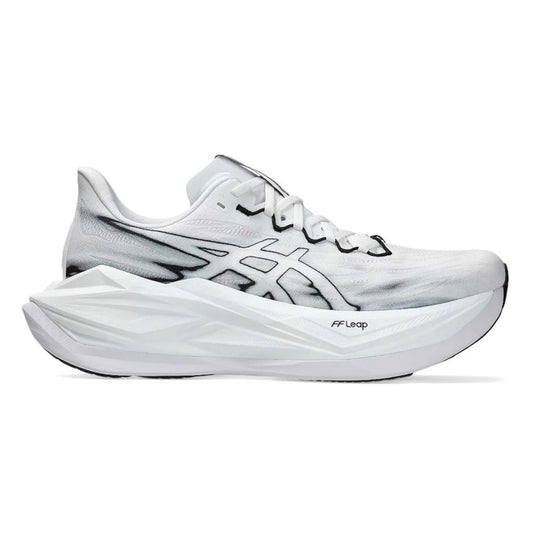 ASICS Superblast 3 “White Black”