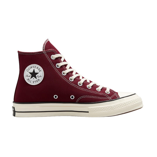 Converse Chuck 70 Hi "Bordeaux / Egret / Black"