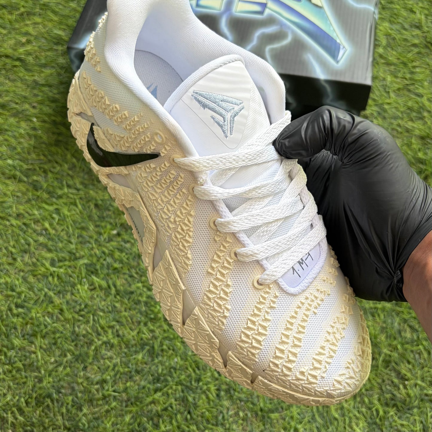 Nike Ja 3 “Sound Check”