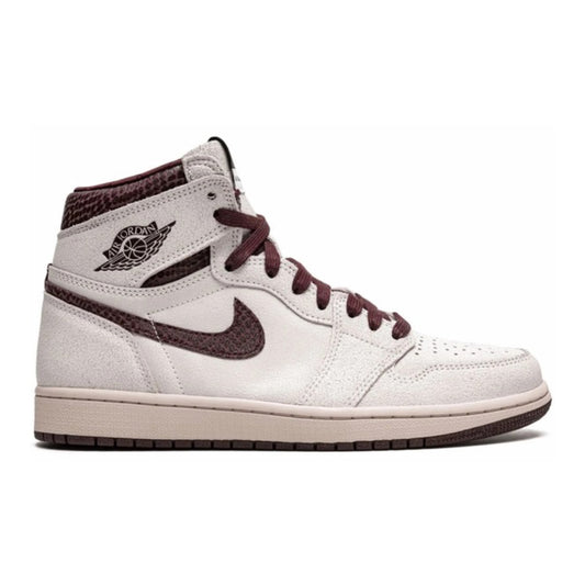 Air Jordan x A Ma Maniére 1  High