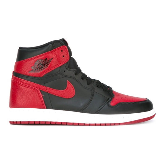 Air Jordan 1 Retro High OG "Banned/Bred"
