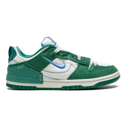 Nike Dunk Low Disrupt 2 "Phantom/University Blue"