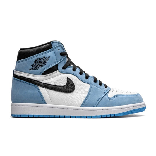 Air Jordan 1 Retro High OG "University Blue”