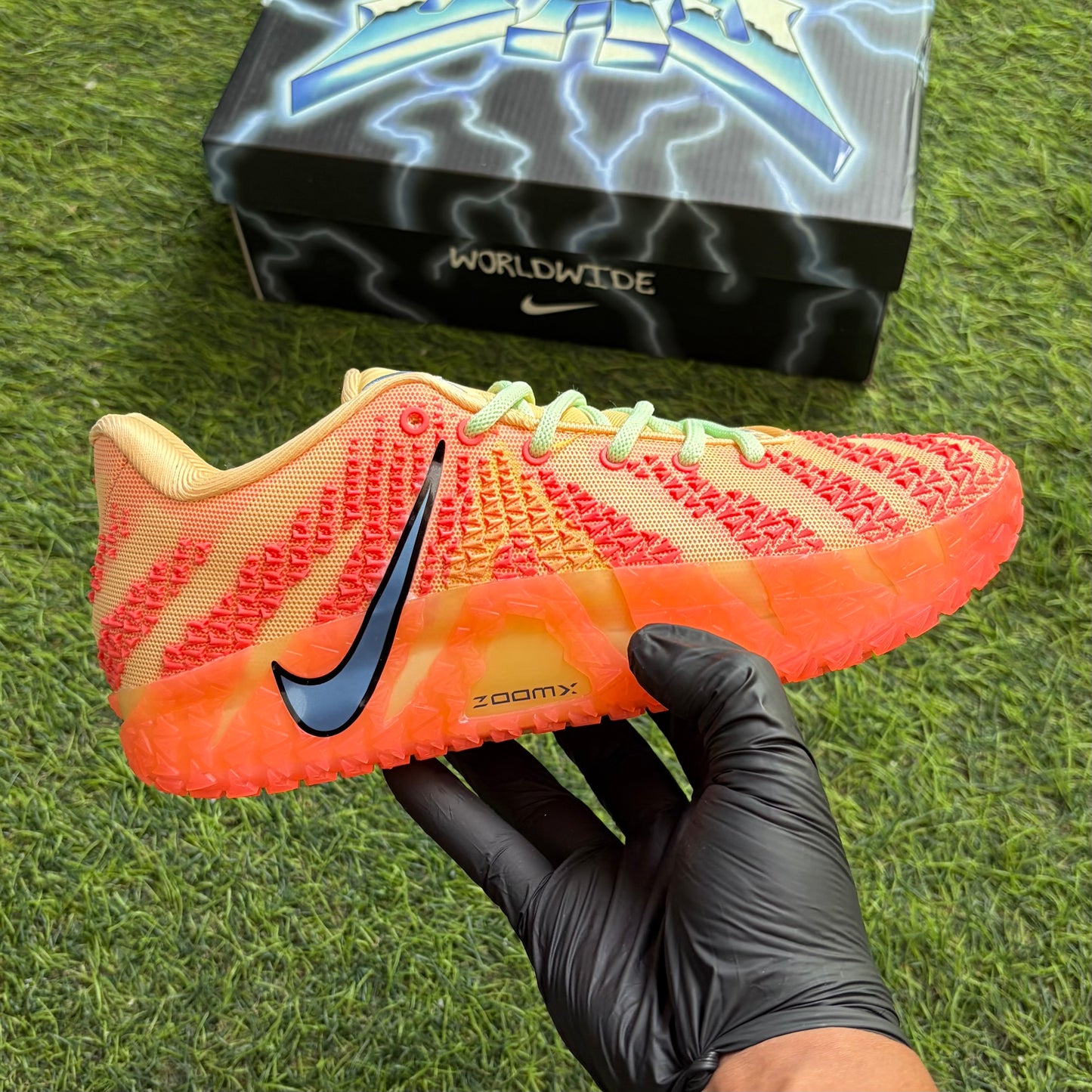 Nike Ja 3 “Daybreak”