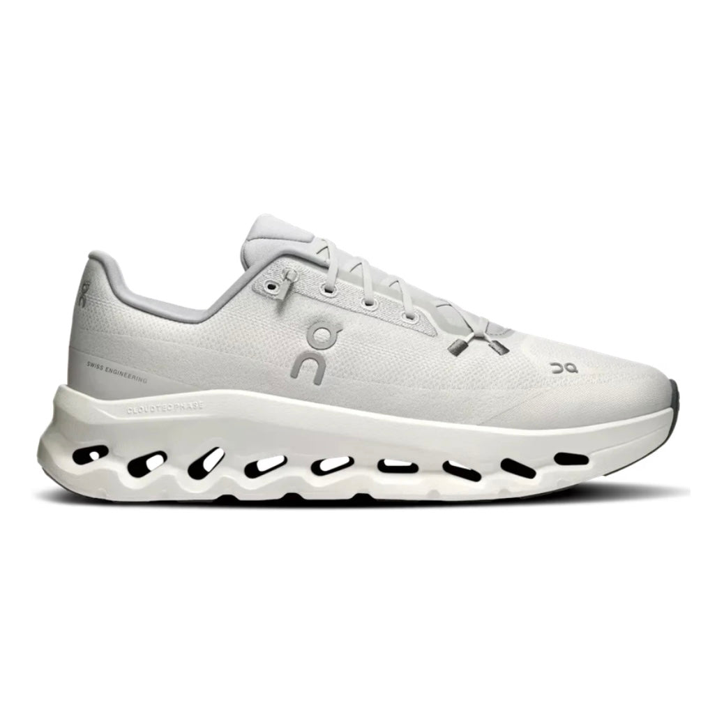 On Running Cloudtilt “Glacier/Ice”