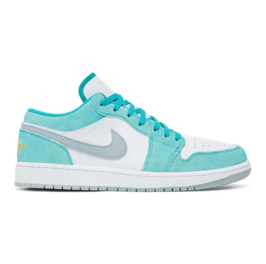 Air Jordan 1 Low SE "New Emerald"