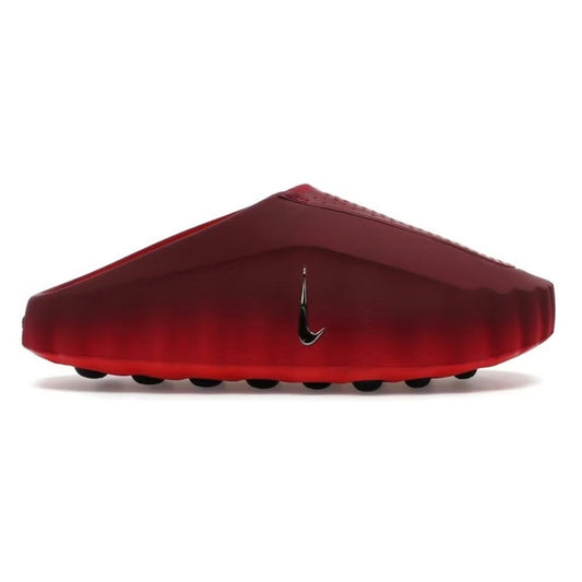 Nike Mind 001 Slide “Team Red University Red”