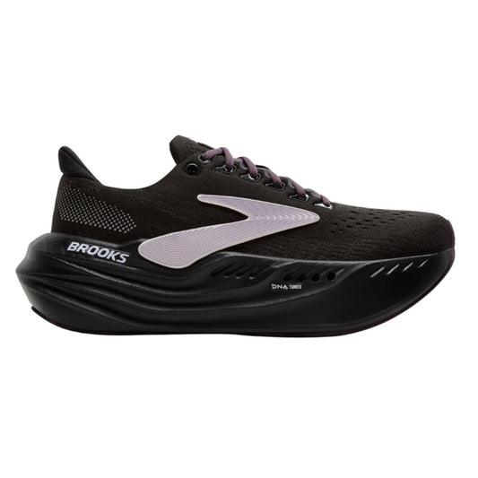 Brooks Glycerin Max “Black Orchid Ice Grey”