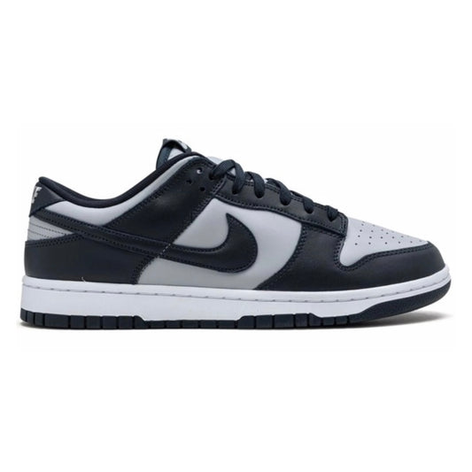 Nike Dunk Low "Georgetown"