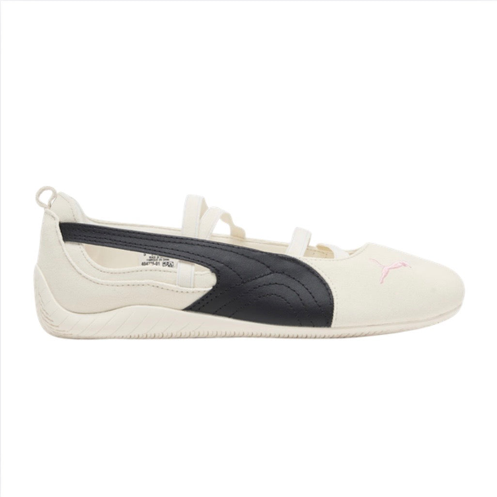 Puma Speedcat Ballet “Rosé White”