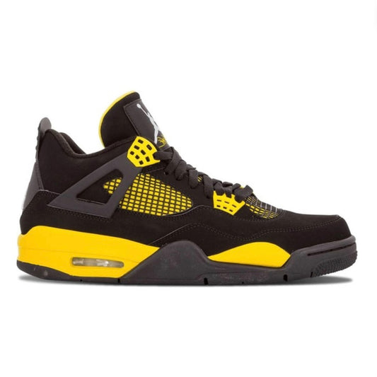 Air Jordan 4 “Yellow Thunder”