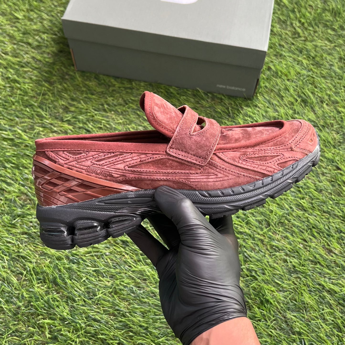 New Balance 1906L “Rick Oak”