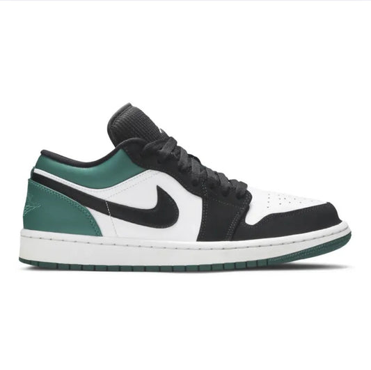 Air Jordan 1 Low “Mystic Green”