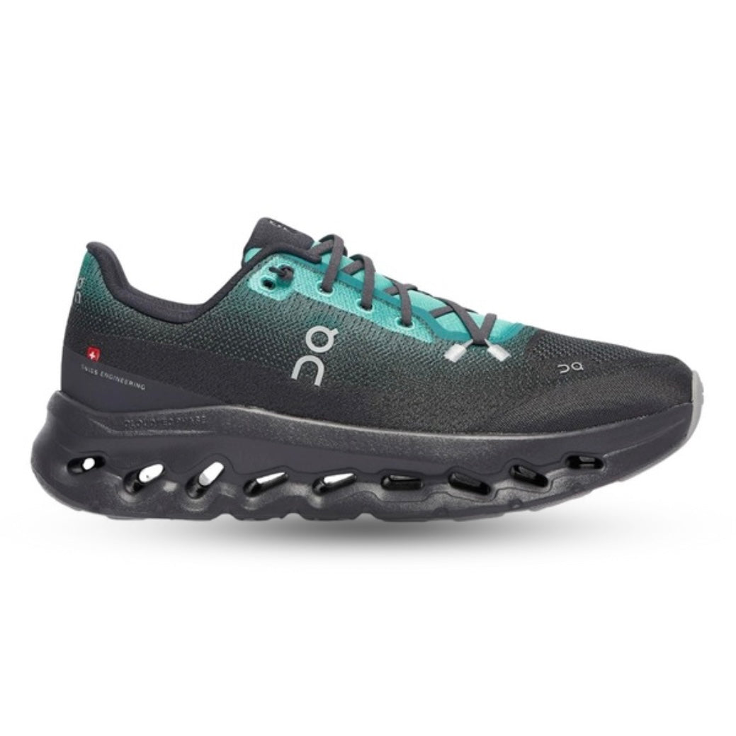 On Running Cloudtilt “Aqua Iron”